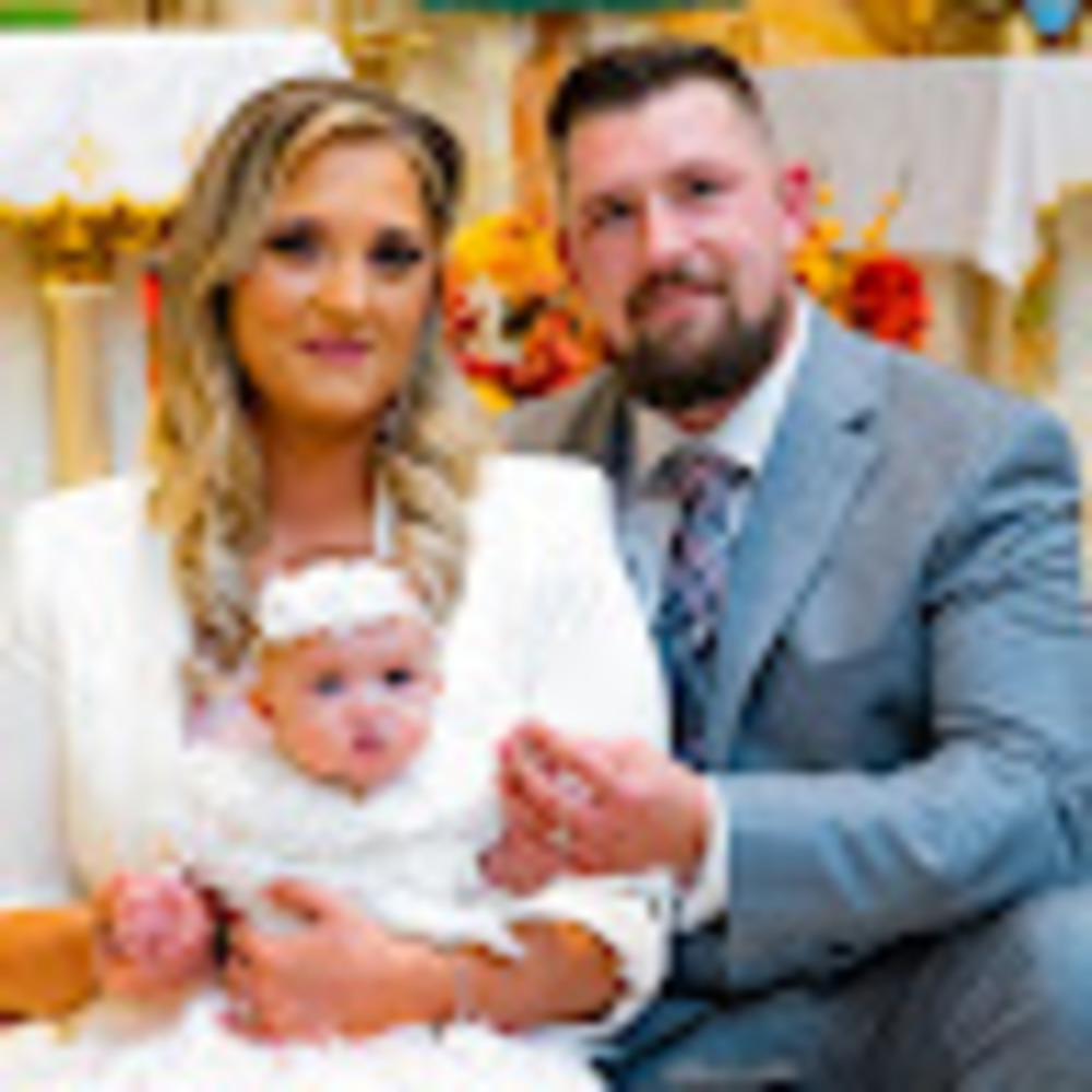 Meet your Posher, Andzelika